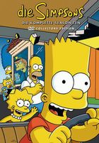 die Simpsons - Staffel 10