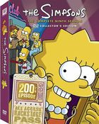 die Simpsons - Staffel 9
