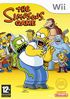 Nintendo Wii - Simpsons the Game