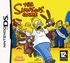 Nintendo DS: das Simpsons Spiel