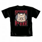 Spider Pig Shirt