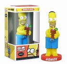 Homer Simpson Figur - Bubble Head)