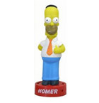 Homer Simpson Figur - Headknocker
