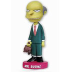 Mr. Burns Figur